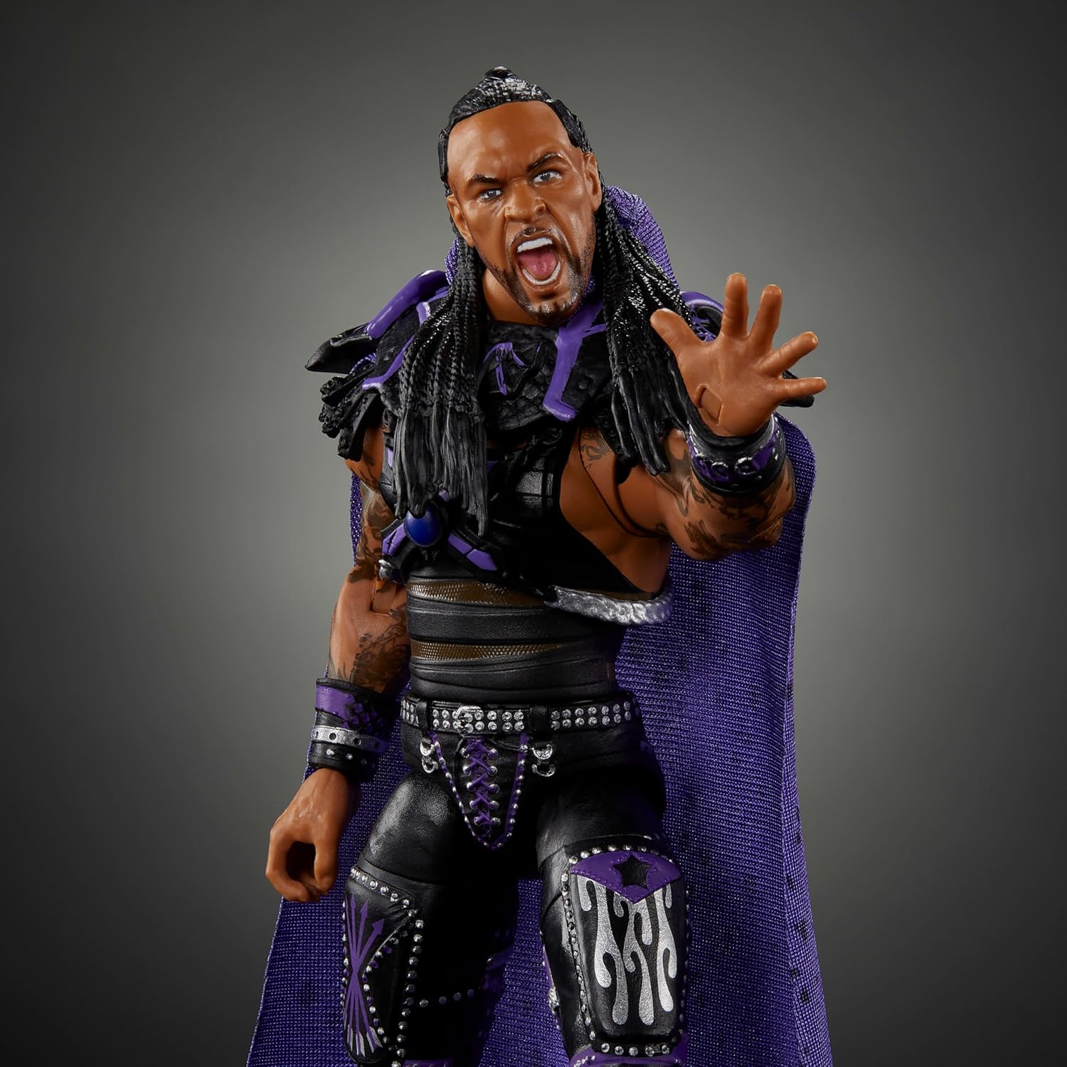 Mattel WWE Ultimates