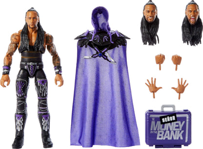 Mattel WWE Ultimates