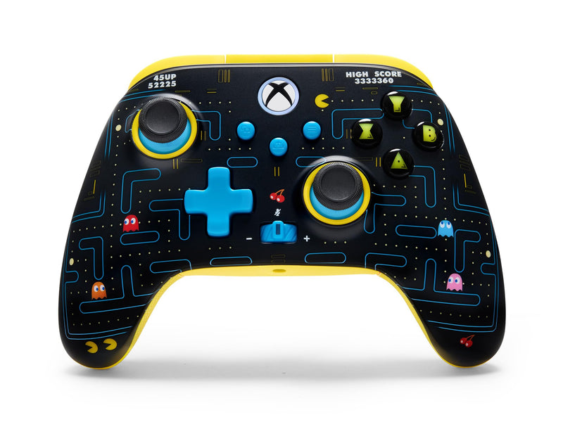 Powera Wireless Controller For Xbox Series X - S – Pac-Man Se