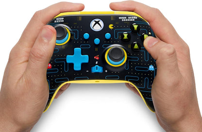 Powera Wireless Controller For Xbox Series X - S – Pac-Man Se