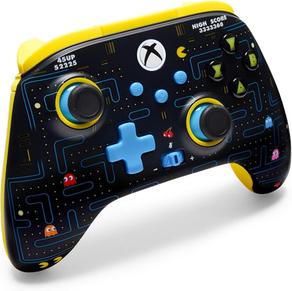 Powera Wireless Controller For Xbox Series X - S – Pac-Man Se