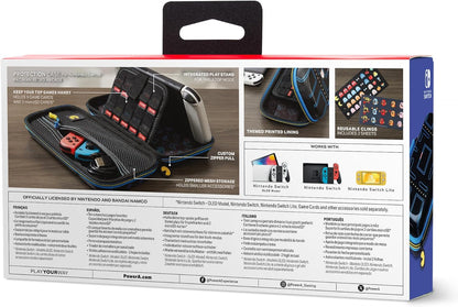 PowerA Protection Case for Nintendo Switch - PAC-MAN Retro Arcade