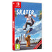 Skater XL Nintendo Switch Game