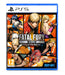 Fatal Fury City of the Wolves - Special Edition - PS5