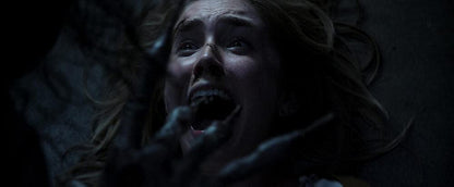 Insidious : la dernière clé