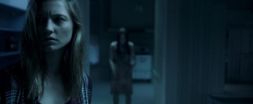 Insidious : la dernière clé