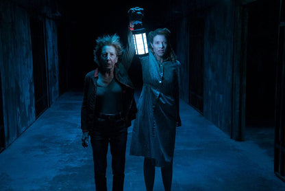 Insidious : la dernière clé