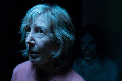 Insidious : la dernière clé