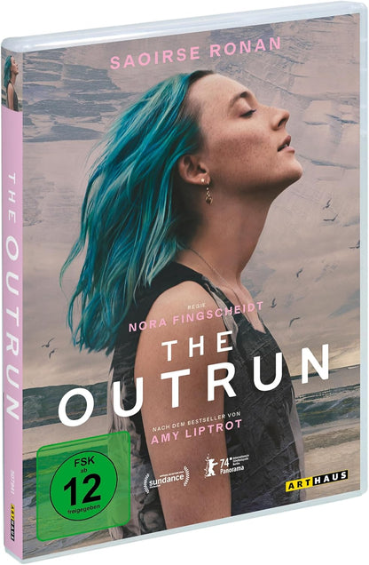 The Outrun