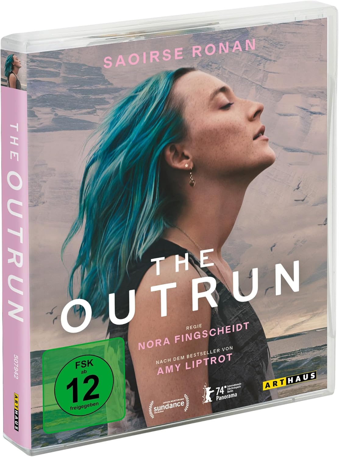 The Outrun
