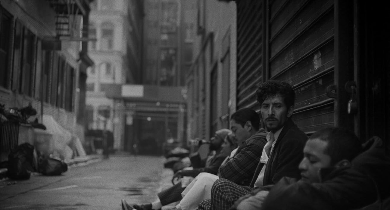 La Cocina - Der Geschmack des Lebens