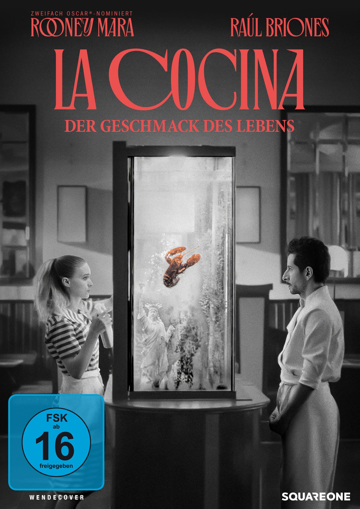 RUIZPALACIOS, ALONSO - LA COCINA - DER GESCHMACK DES LEBENS