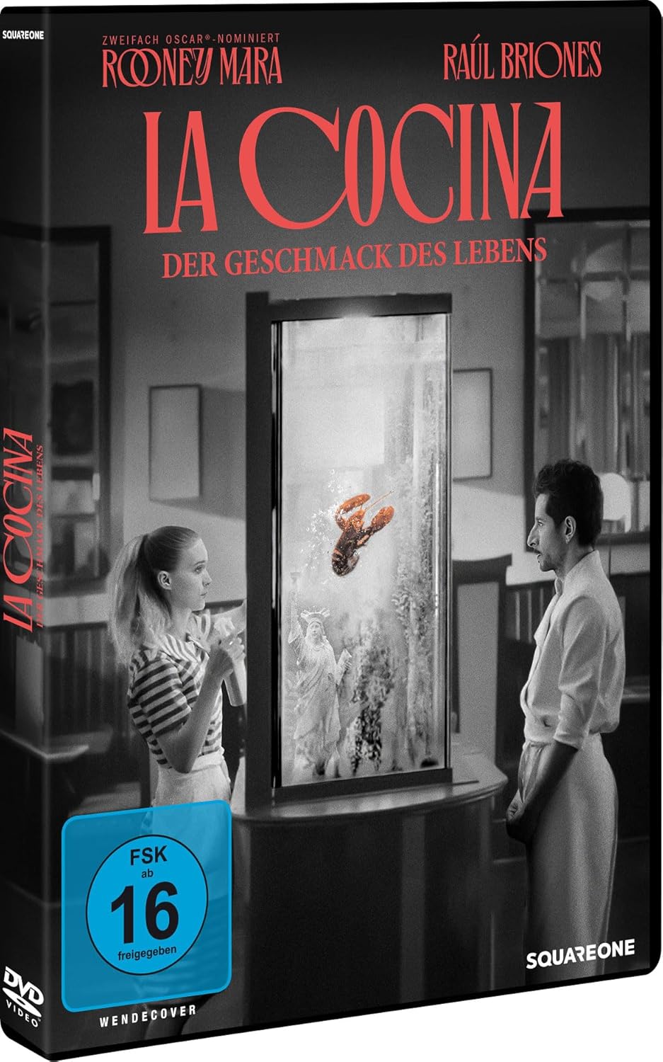 RUIZPALACIOS, ALONSO - LA COCINA - DER GESCHMACK DES LEBENS