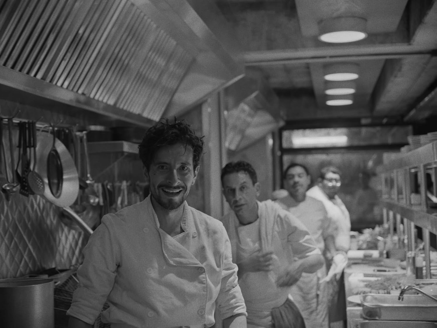 RUIZPALACIOS, ALONSO - LA COCINA - DER GESCHMACK DES LEBENS