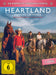 Heartland - Paradies für Pferde, Staffel 17 (3 DVDs