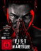 Fist of the Warrior (Mediabook, 4K-UHD + Blu-ray
