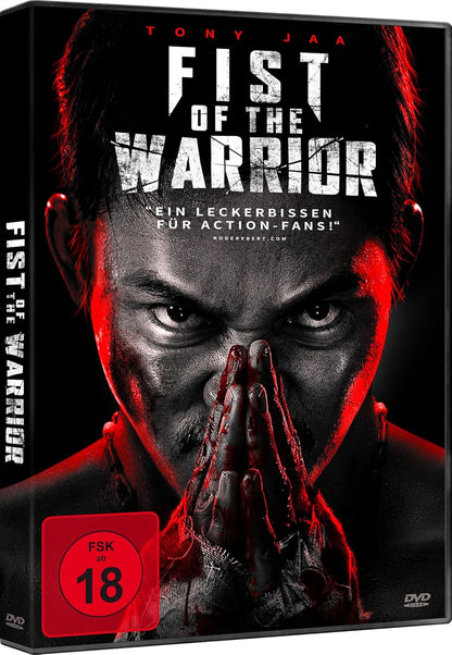 Fist of the Warrior
