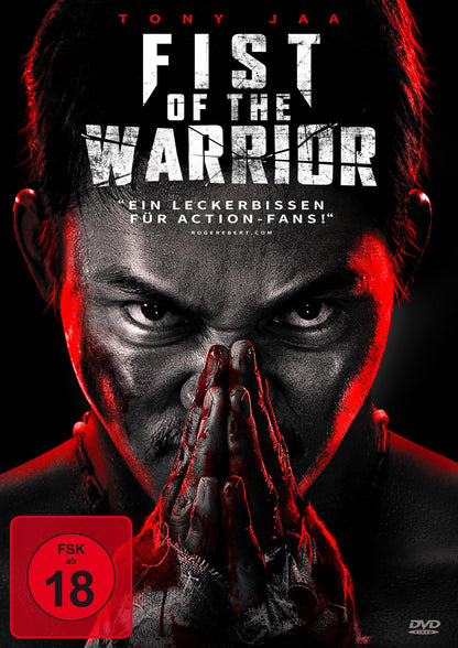 Fist of the Warrior