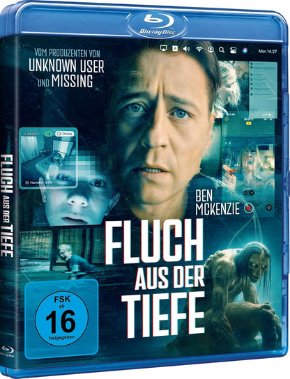 Fluch aus der Tiefe