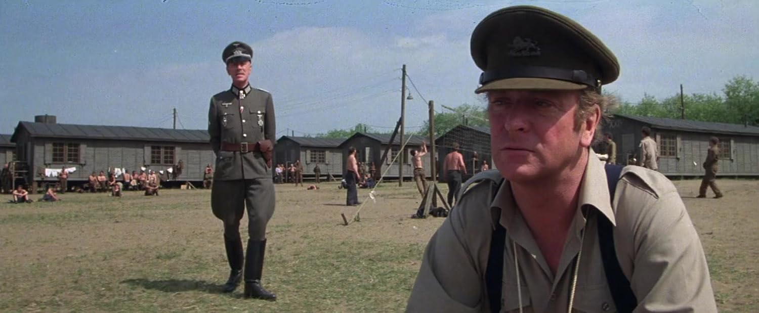 Flucht oder Sieg (Mediabook, Blu-ray+DVD
