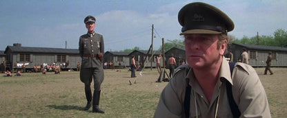 Flucht oder Sieg (Mediabook, Blu-ray+DVD
