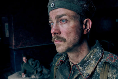Im Westen nichts Neues (2022) (UHD-Blu-ray