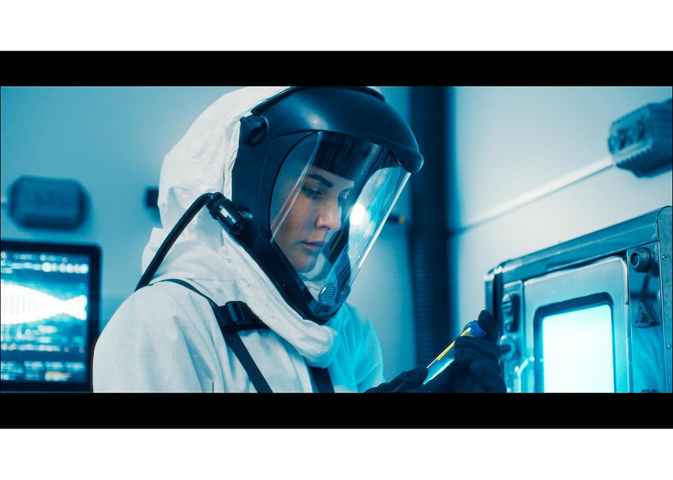 HANSON, BRIAN - BUNKER 06: DAS EXITUS-PROTOKOLL