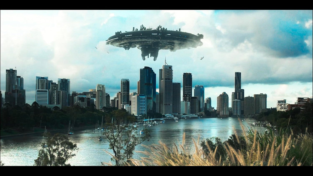 HANSON, BRIAN - BUNKER 06: DAS EXITUS-PROTOKOLL