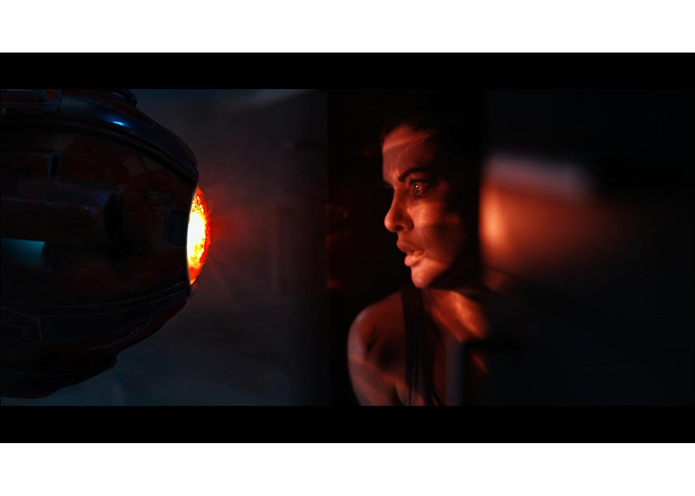 HANSON, BRIAN - BUNKER 06: DAS EXITUS-PROTOKOLL