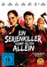 CALAHAN, CODY - EIN SERIENKILLER KOMMT SELTEN ALLEIN - VICIOUS FUN
