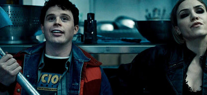 CALAHAN, CODY - EIN SERIENKILLER KOMMT SELTEN ALLEIN - VICIOUS FUN - LIMITED MEDIABOOK
