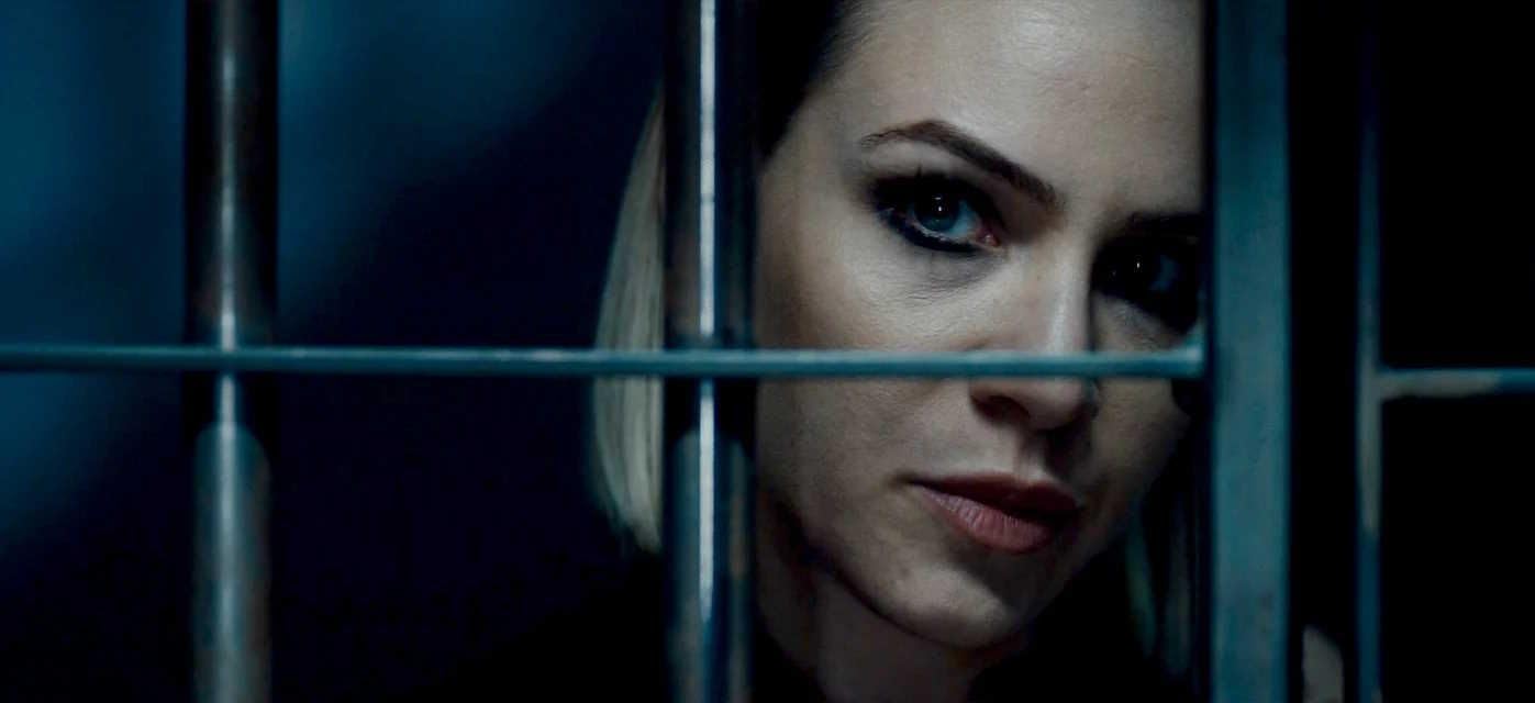 CALAHAN, CODY - EIN SERIENKILLER KOMMT SELTEN ALLEIN - VICIOUS FUN - LIMITED MEDIABOOK