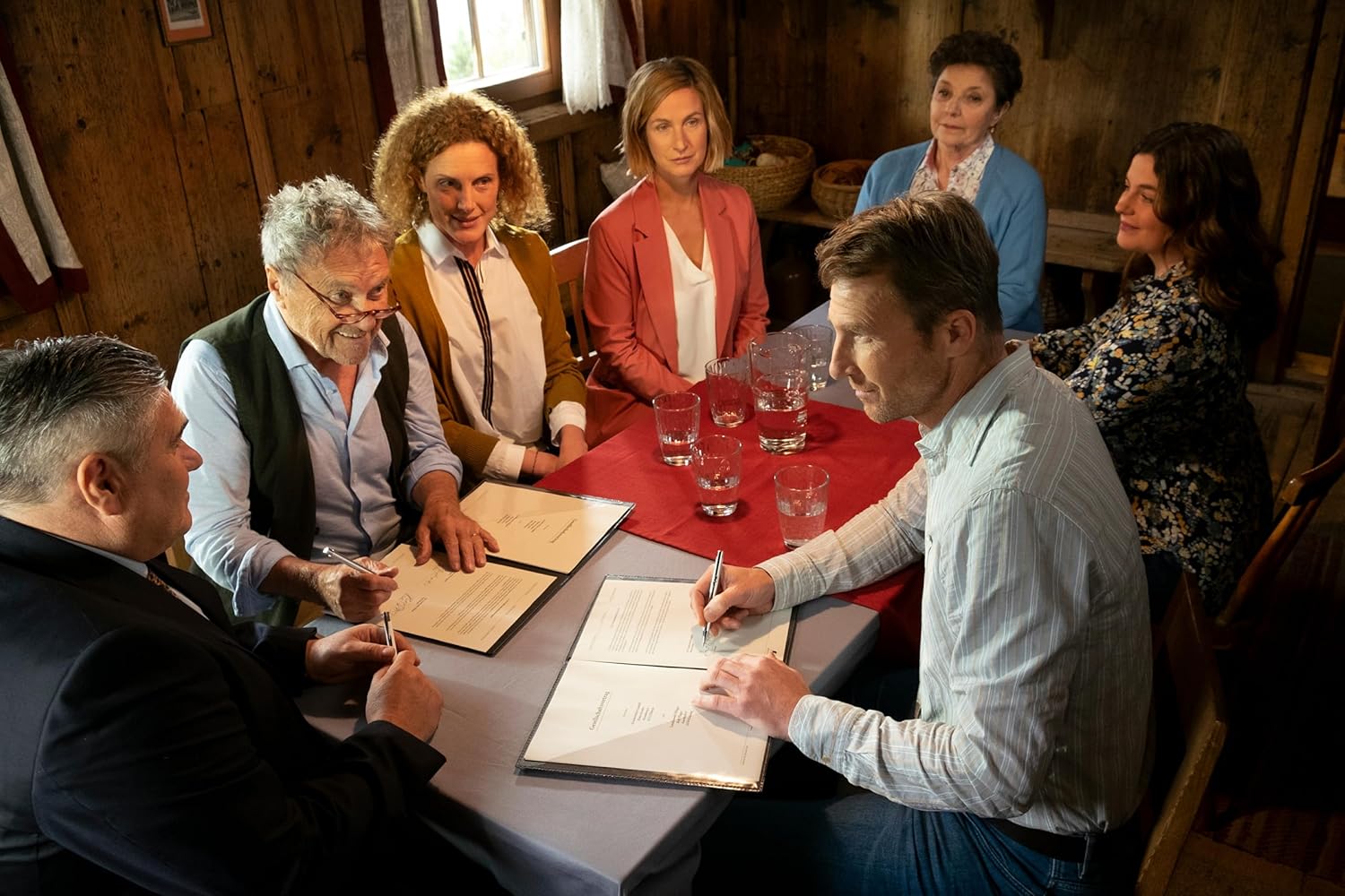 Der Bergdoktor Staffel 18