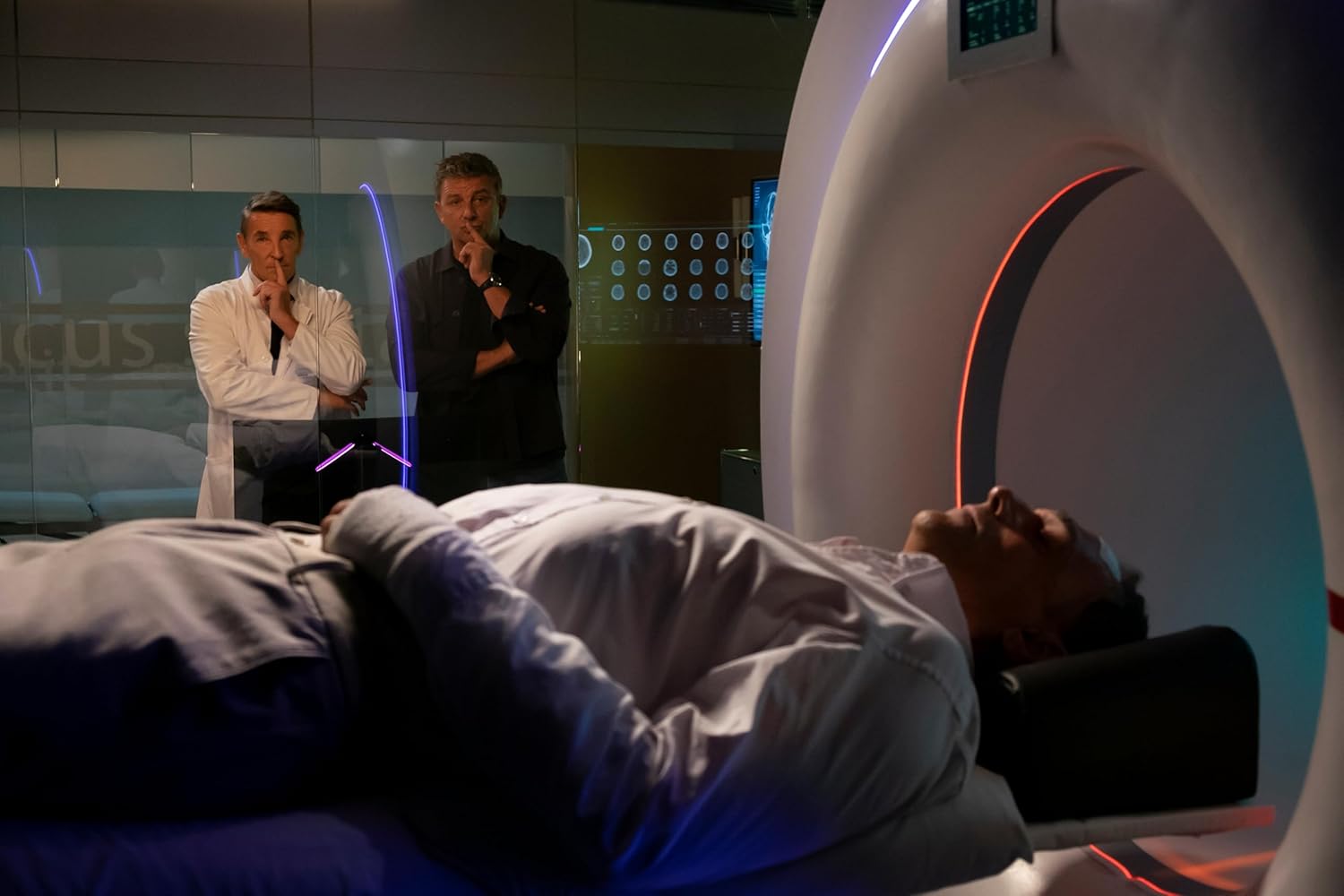 Der Bergdoktor Staffel 18
