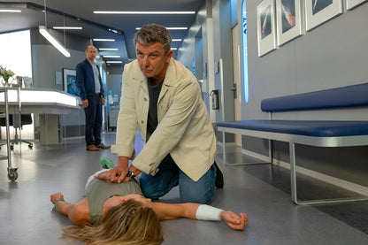 Der Bergdoktor Staffel 18
