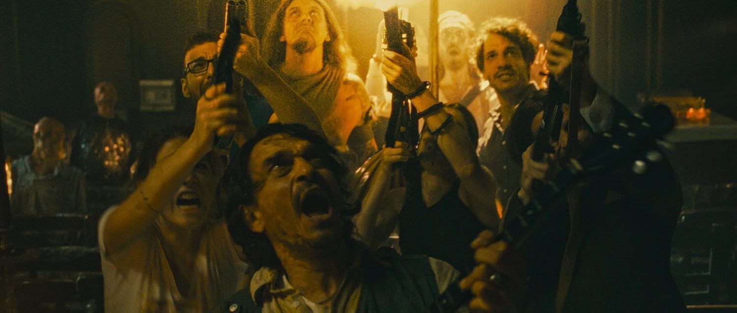 Minore - Creatures from Beyond