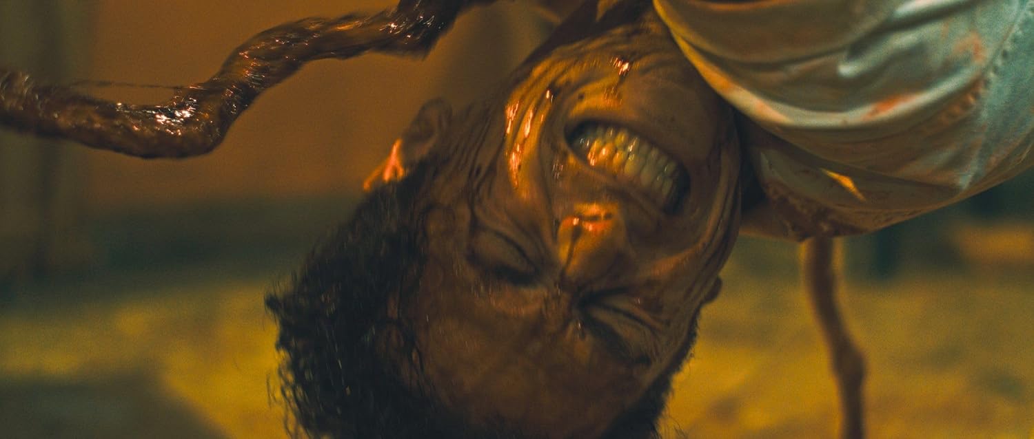 Minore - Creatures from Beyond