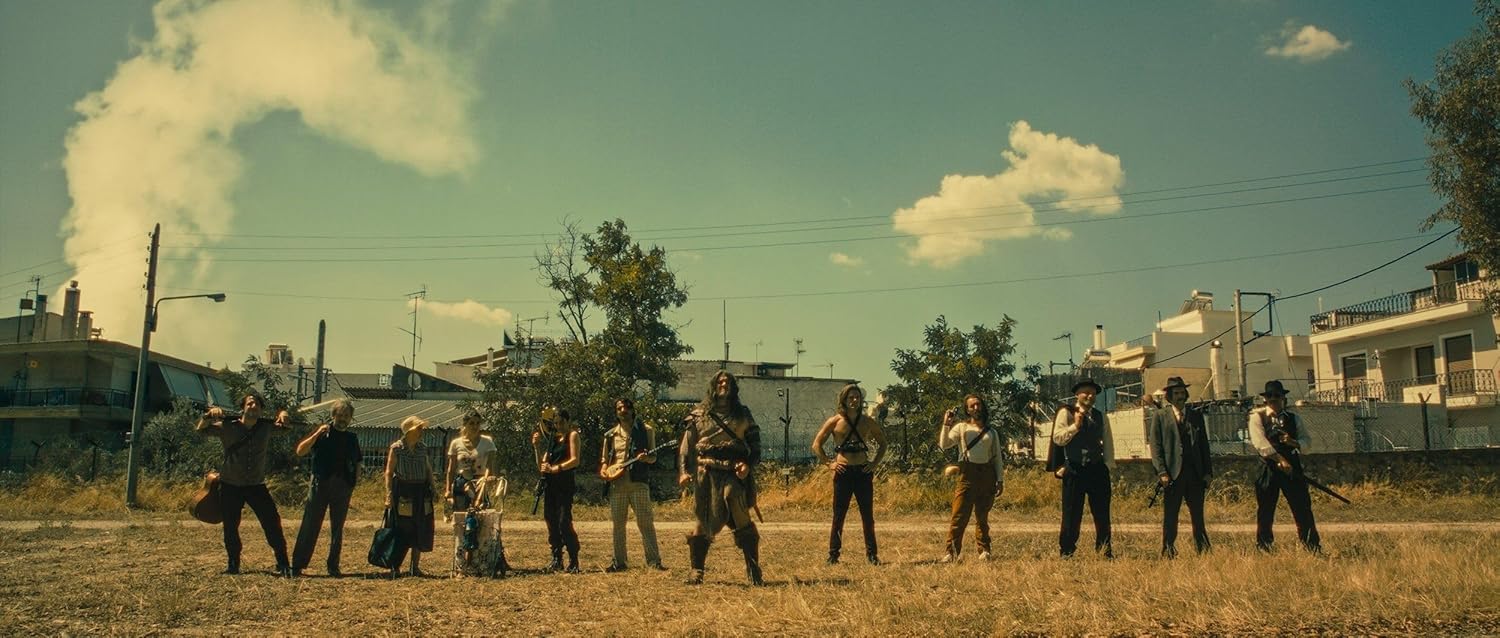 Minore - Creatures from Beyond