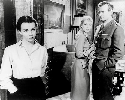 Gefährlicher Urlaub (The Man Between) Edition / Spannender Agententhriller mit Starbesetzung (Pidax Film-Klassiker