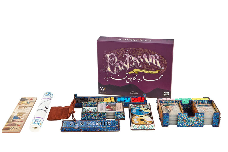 e-Raptor ERA19514 Insert: Pax Pamir 2nd Edition UV Print