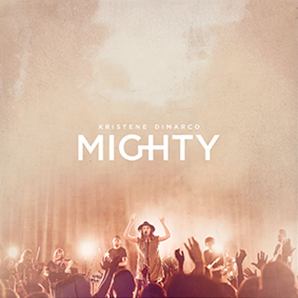 Mighty in Redding