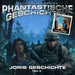 Joris Geschichte (Teil 3