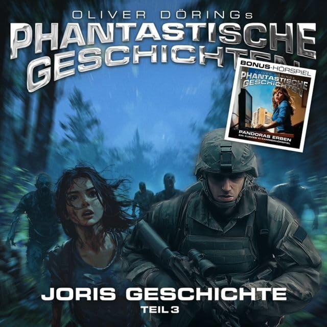 Joris Geschichte (Teil 3