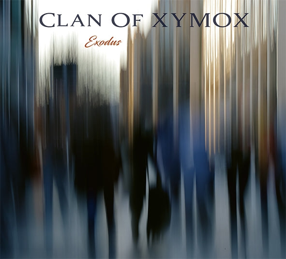 Exodus (Ltd Deluxe)