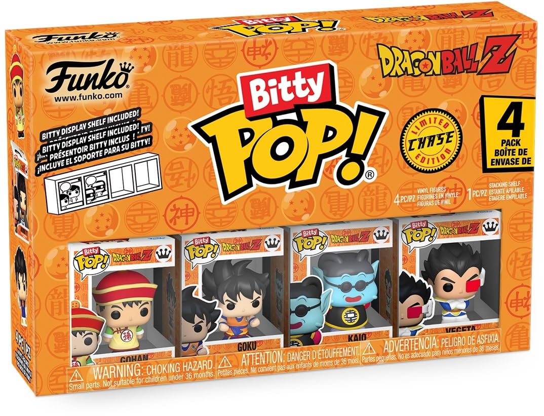 Funko Pop! Collectible Toy Figure - Charming Sunset 145