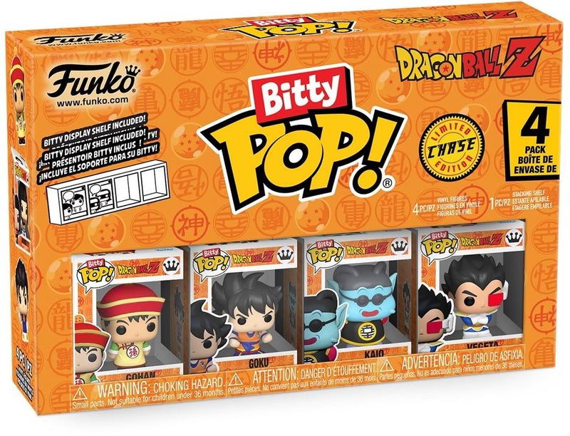 Funko Pop! Collectible Toy Figure - Charming Sunset 145