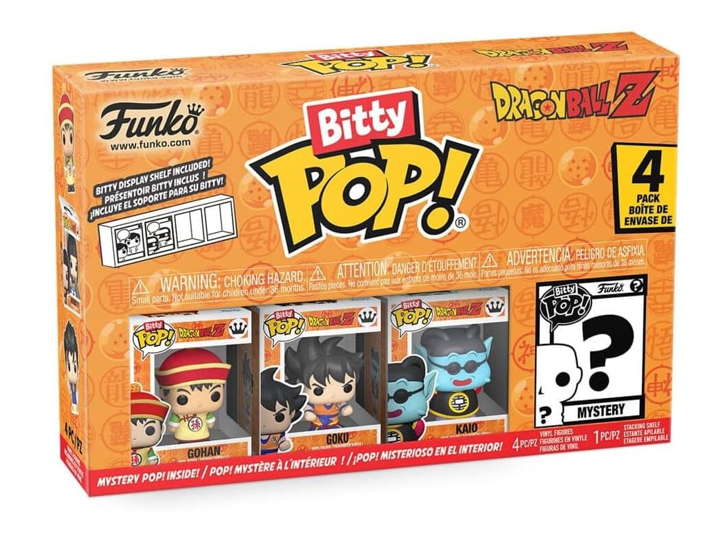 Funko Pop! Collectible Toy Figure - Charming Sunset 145