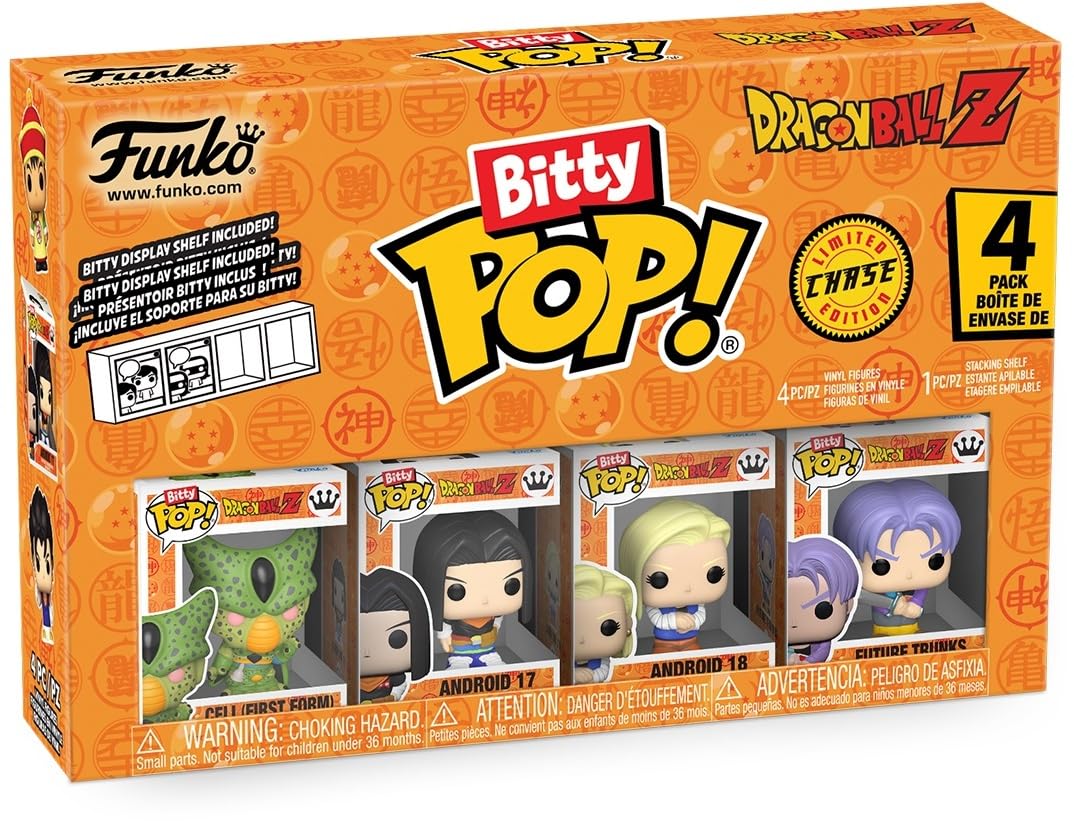 Funko Pop! Collectible Toy Figure - Charming Sunset 146