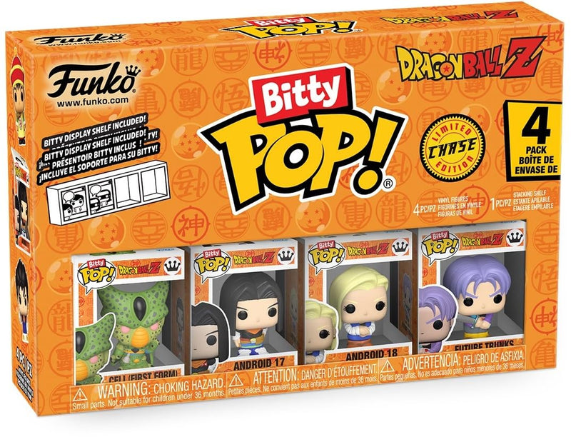 Funko Pop! Collectible Toy Figure - Charming Sunset 146