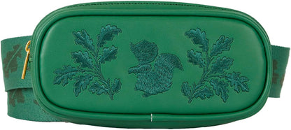 Loungefly Disney Bambi - Borsa a tracolla trapuntata convertibile